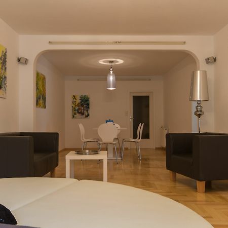 Puzzlehotel - Apartments Zentrum II 维也纳 外观 照片