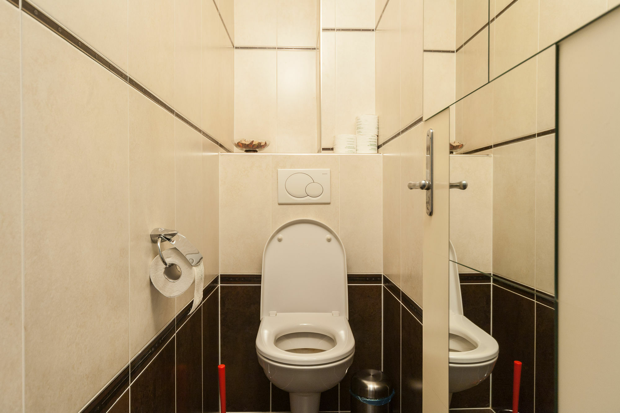 Puzzlehotel - Apartments Zentrum II 维也纳 外观 照片