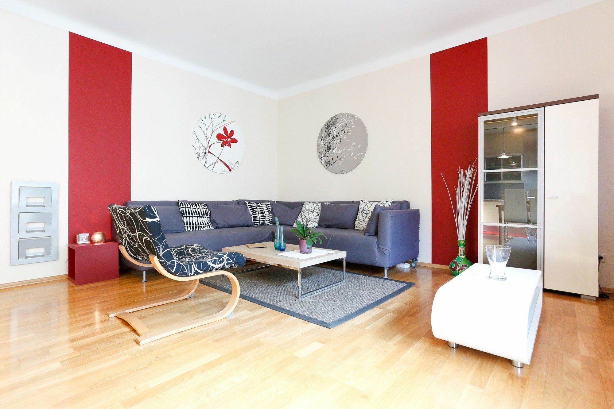 Puzzlehotel - Apartments Zentrum II 维也纳 外观 照片